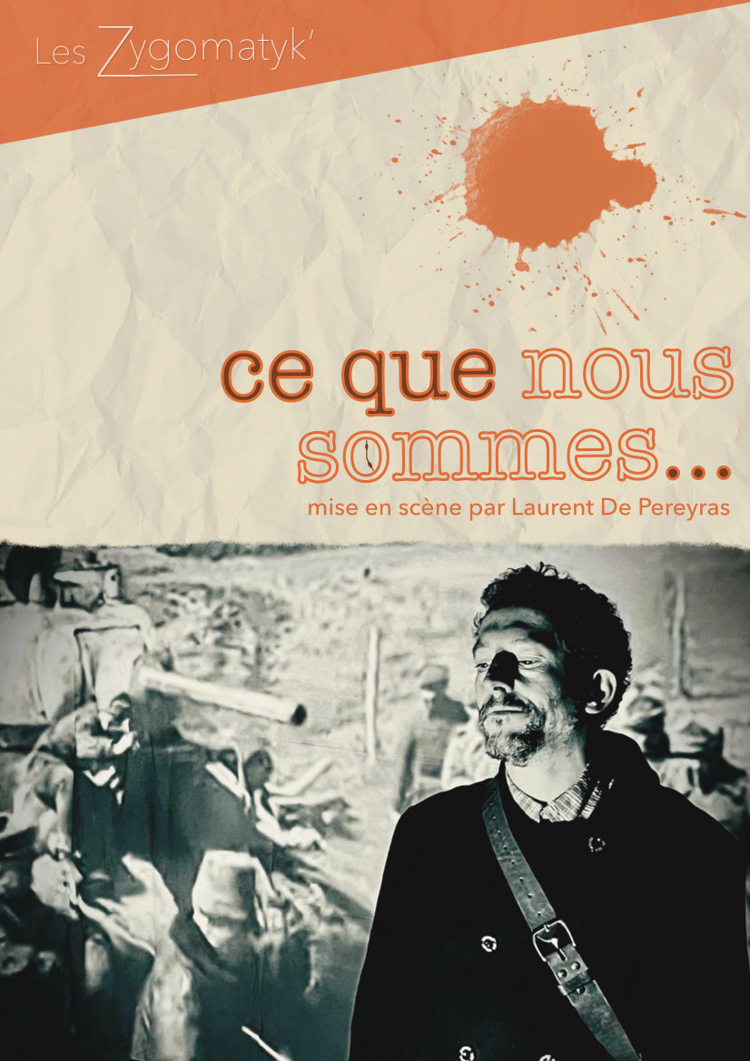 ce que nous sommes vierge
